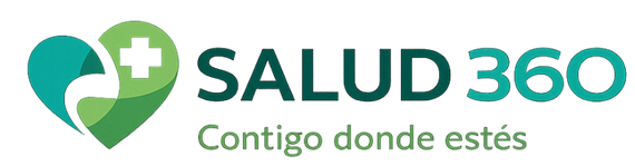 SALUD 360